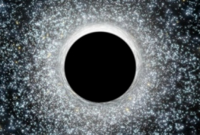 Astronomers just found more evidence of a new type of black hole 